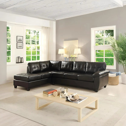 Gallant Sectional Sofa with Right or Left Chaise