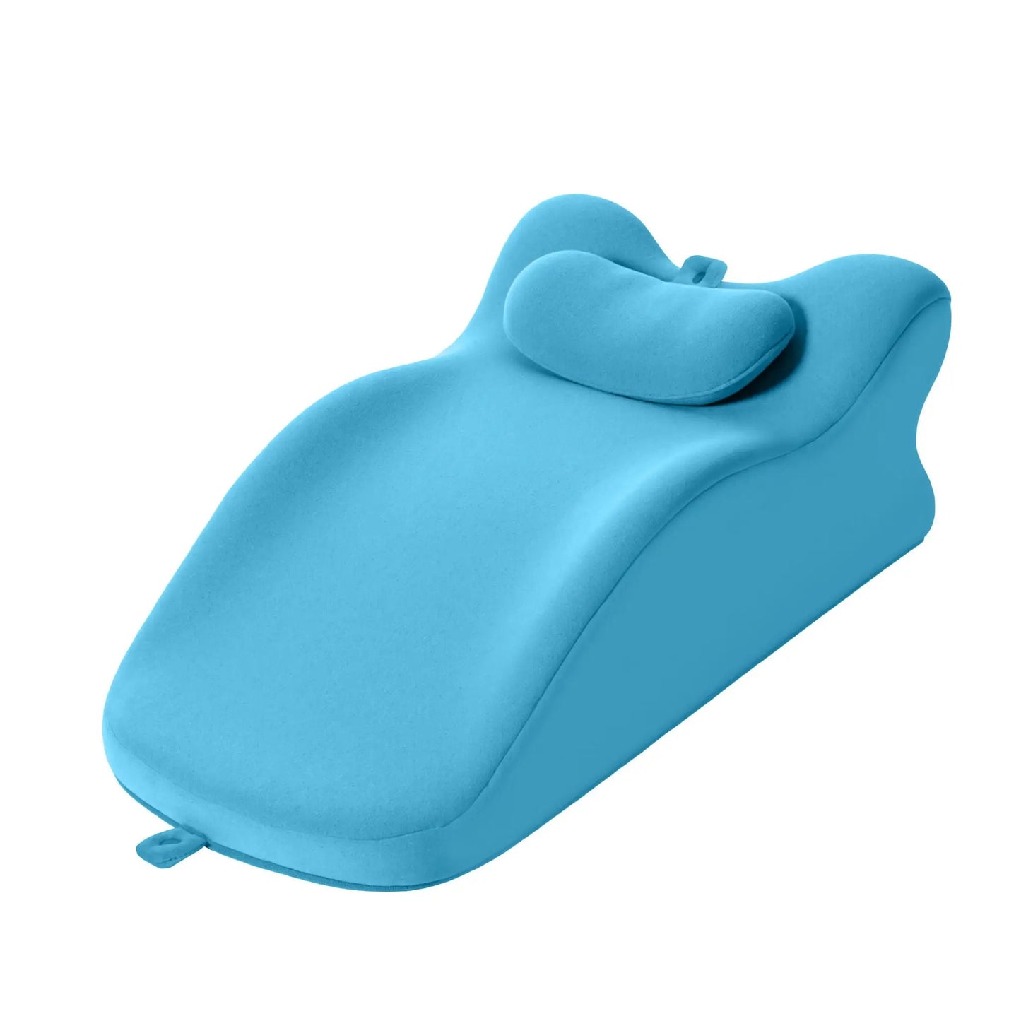 Ergonomic Posture Pillow for Spine Alignment