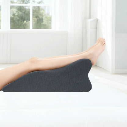 Ergonomic Posture Pillow for Spine Alignment