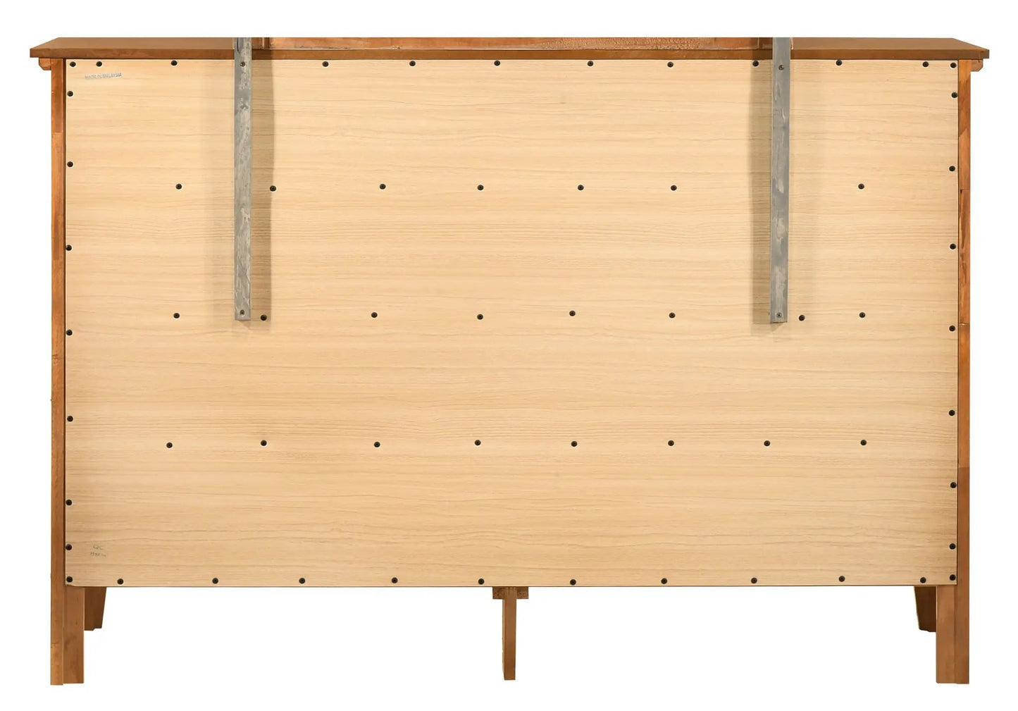 Hammond Elegant Casual Dresser for Any Room