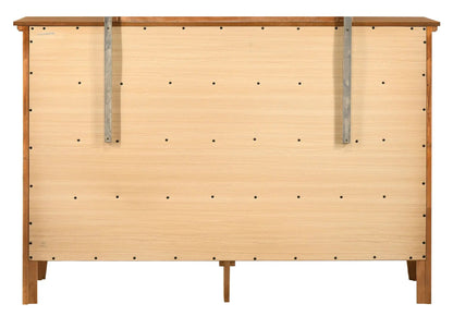 Hammond Elegant Casual Dresser for Any Room