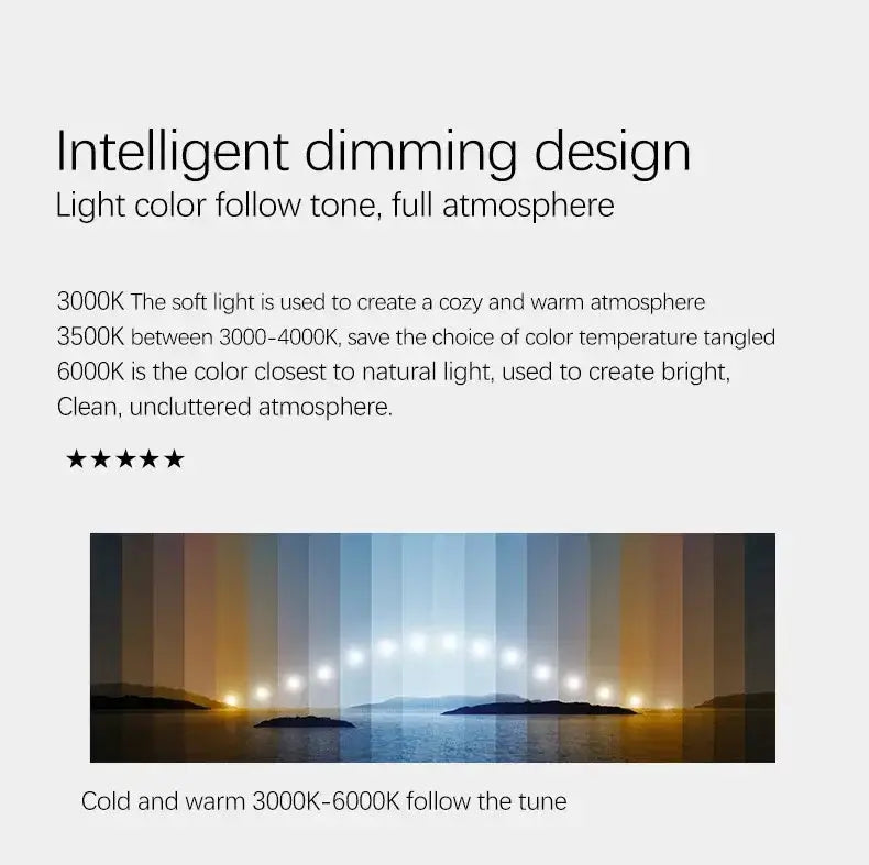 Chandelier Decorbites modern gold long ceiling glass pendant light on Tampa Home & Garden Store