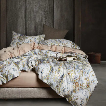 Flamingo Egyptian Cotton Bedding and Sheets