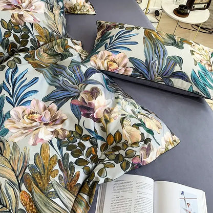 Flamingo Egyptian Cotton Bedding and Sheets