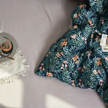 Flamingo Egyptian Cotton Bedding and Sheets