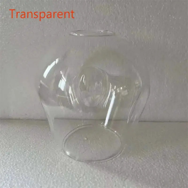 Modern Nordic Cognac Pendant Lamp for Dining Room