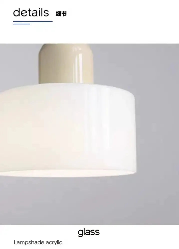 Orange & olive glass chandelier pendant lights by Decorbites for bedroom on Tampa Home & Garden Store