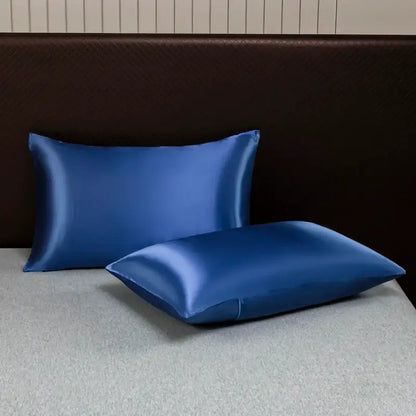 High Quality Cream Satin Bedding Set And Sheets