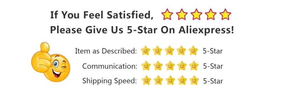 Decorbites Black Gold Ring Chandelier with 5-star rating icons and thumbs up on Tampa Home & Garden Store