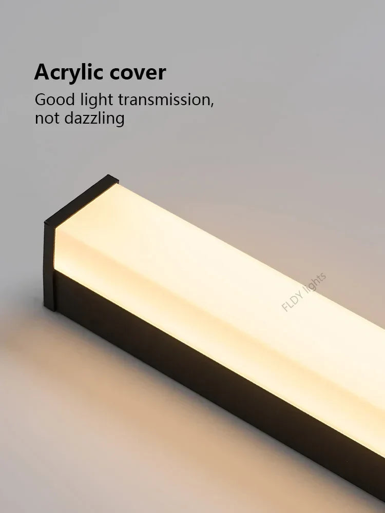 Waterproof LED Outdoor Wall Light