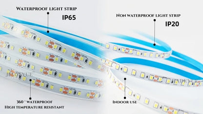Waterproof LED Outdoor Wall Light