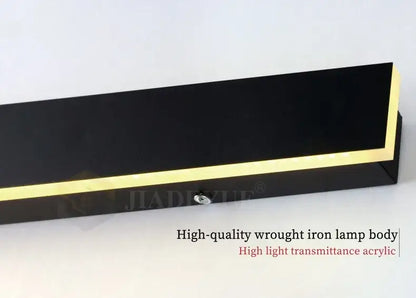 Waterproof LED Outdoor Wall Light