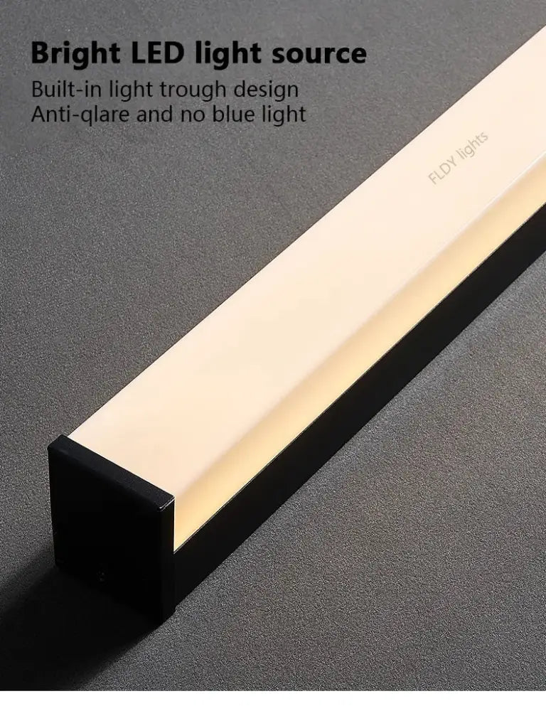 Waterproof LED Outdoor Wall Light