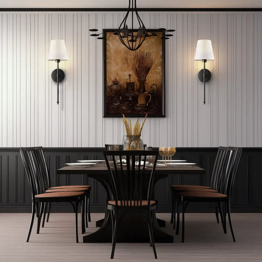 WIRELESS WALL SCONCES (SET OF 2 ) - Tampa Home & Garden Store