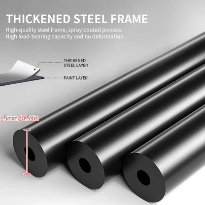 Wooden Flower Plant Stand Shelf - 4/5/6 Tier