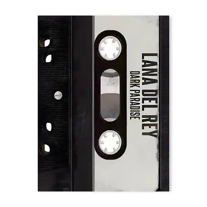 Y2K Rock Style Canvas Posters for Retro Chic
