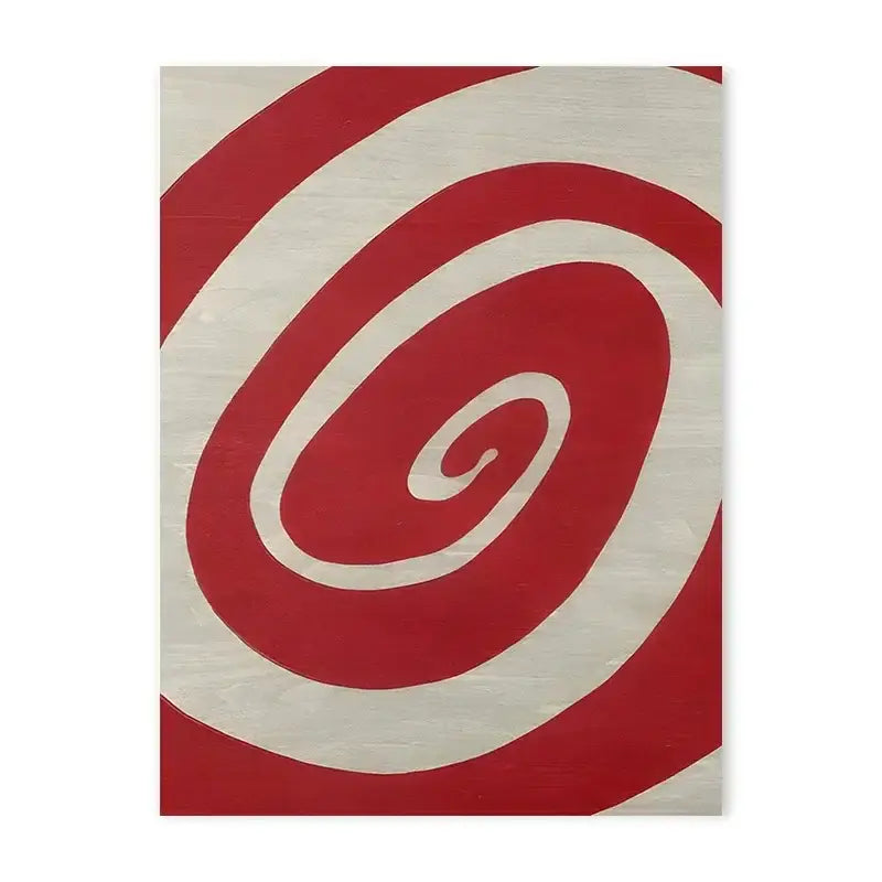 Y2K Rock Style Canvas Posters for Retro Chic