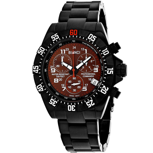 Roberto Bianci Men's Fontana - Tampa Home & Garden Store