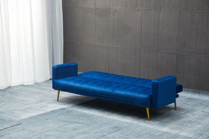 Comfortable Compact Sofa Bed For A Small Space