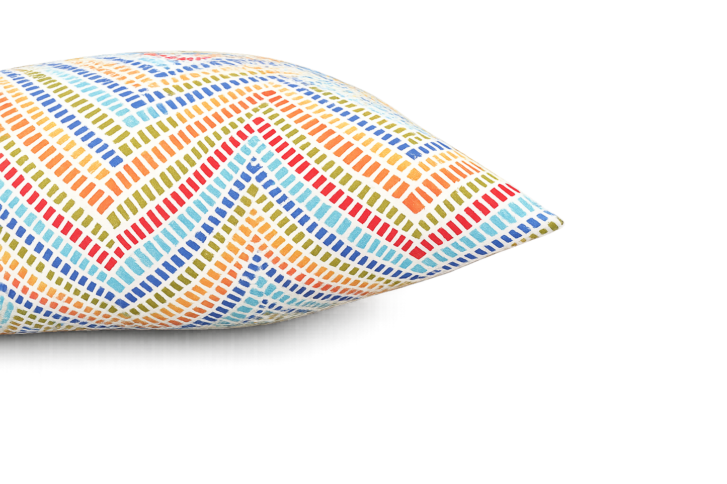 2 Pack Outdoor Throw Pillows Waterproof And Fade