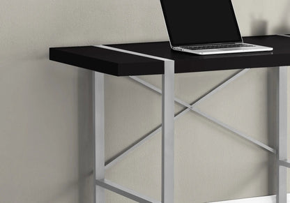 Industrial Computer Desk for Home Office Laptop