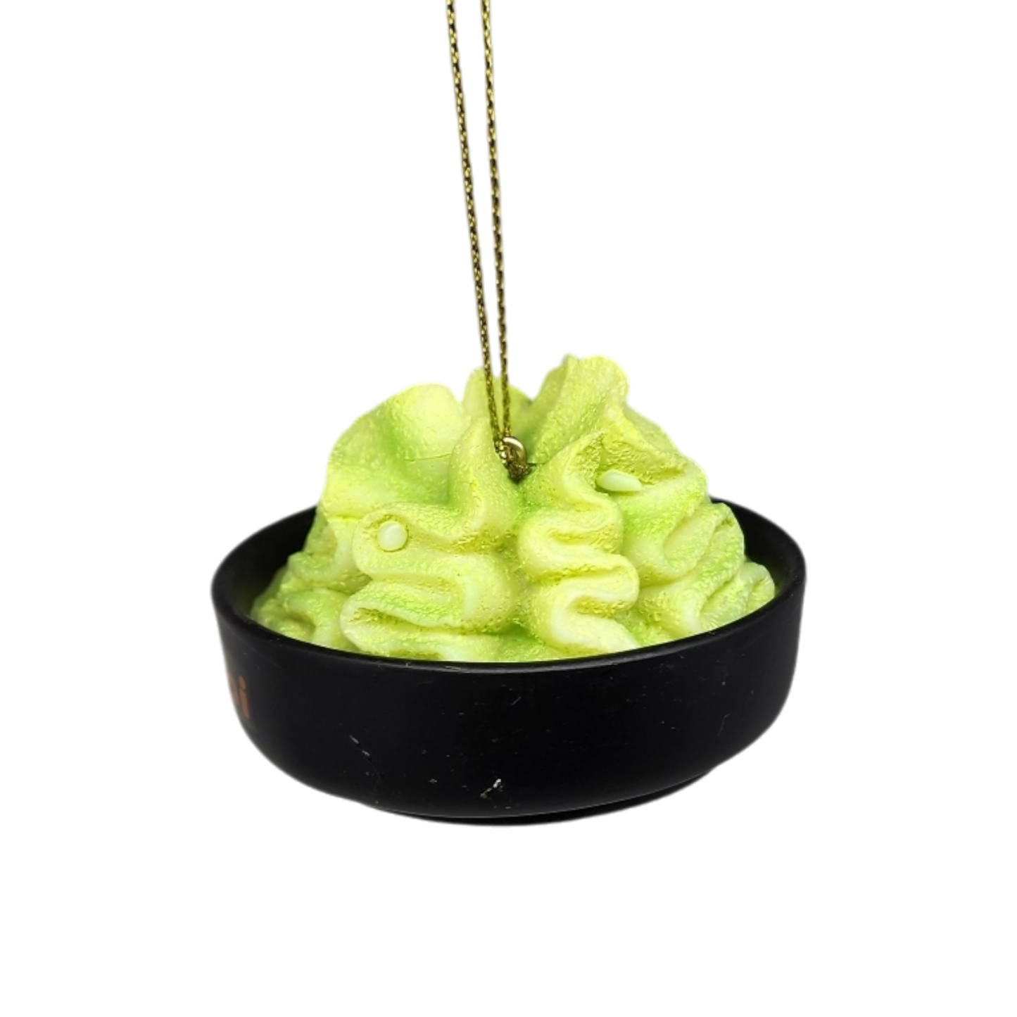 Ornement Wasabi