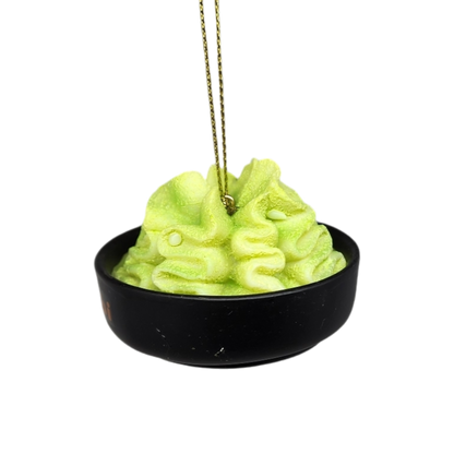 Ornement Wasabi