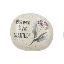 Simply Faithful Stone -