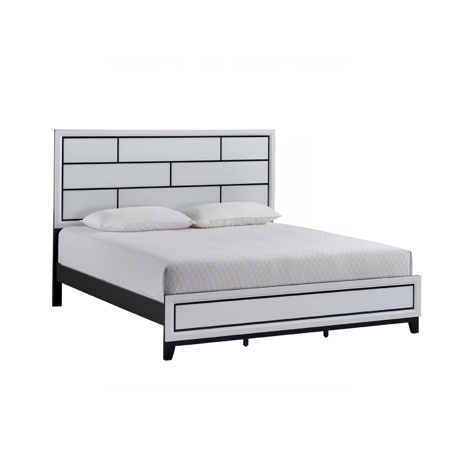 Glasgow Reliable Bed Frame and Durable Build
