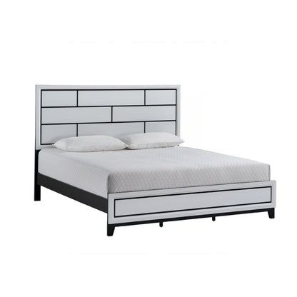 Glasgow Reliable Bed Frame and Durable Build
