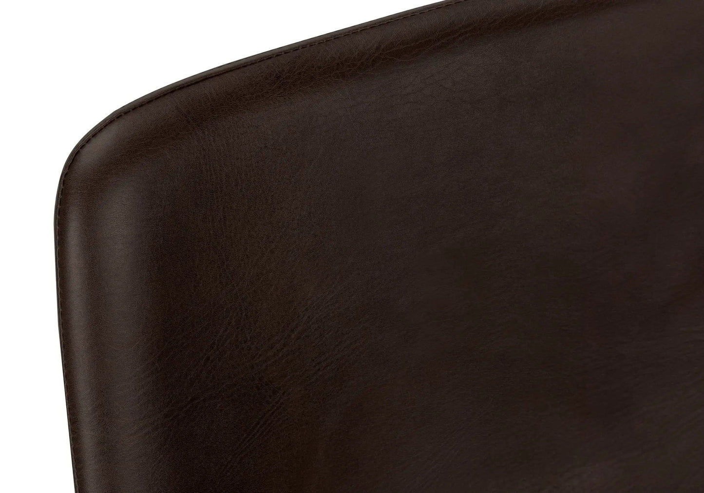Contemporary Bar Height Office Chair with Modern