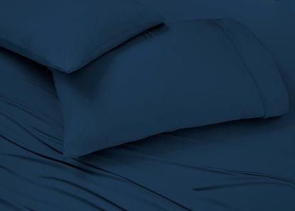 BedGear Vertex Sheet Set and the Cooling Nylon