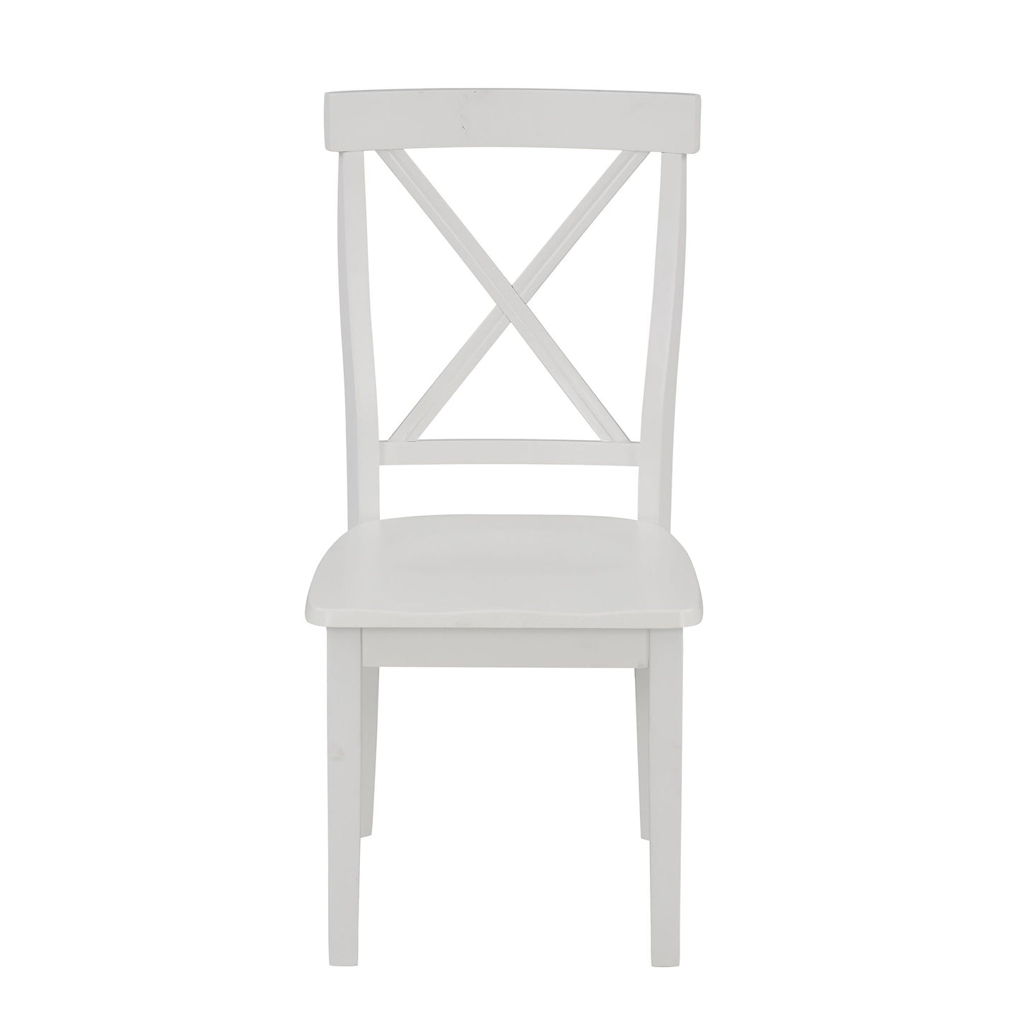 Elegant 5 Pieces Dining Table and 4 Chairs Set