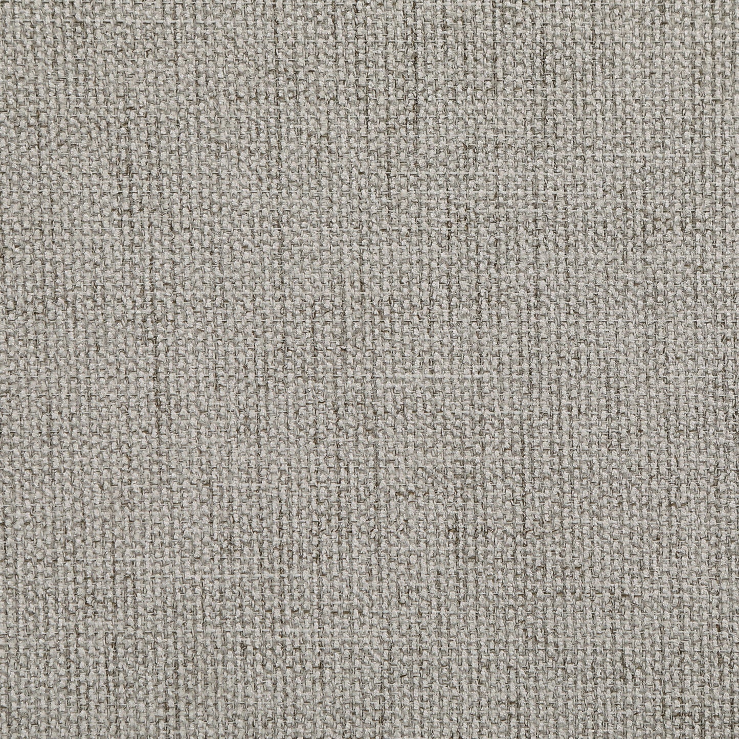 Kendra Platform Bed beige woven upholstery fabric close-up by HouseOfZazla on Tampa Home & Garden Store