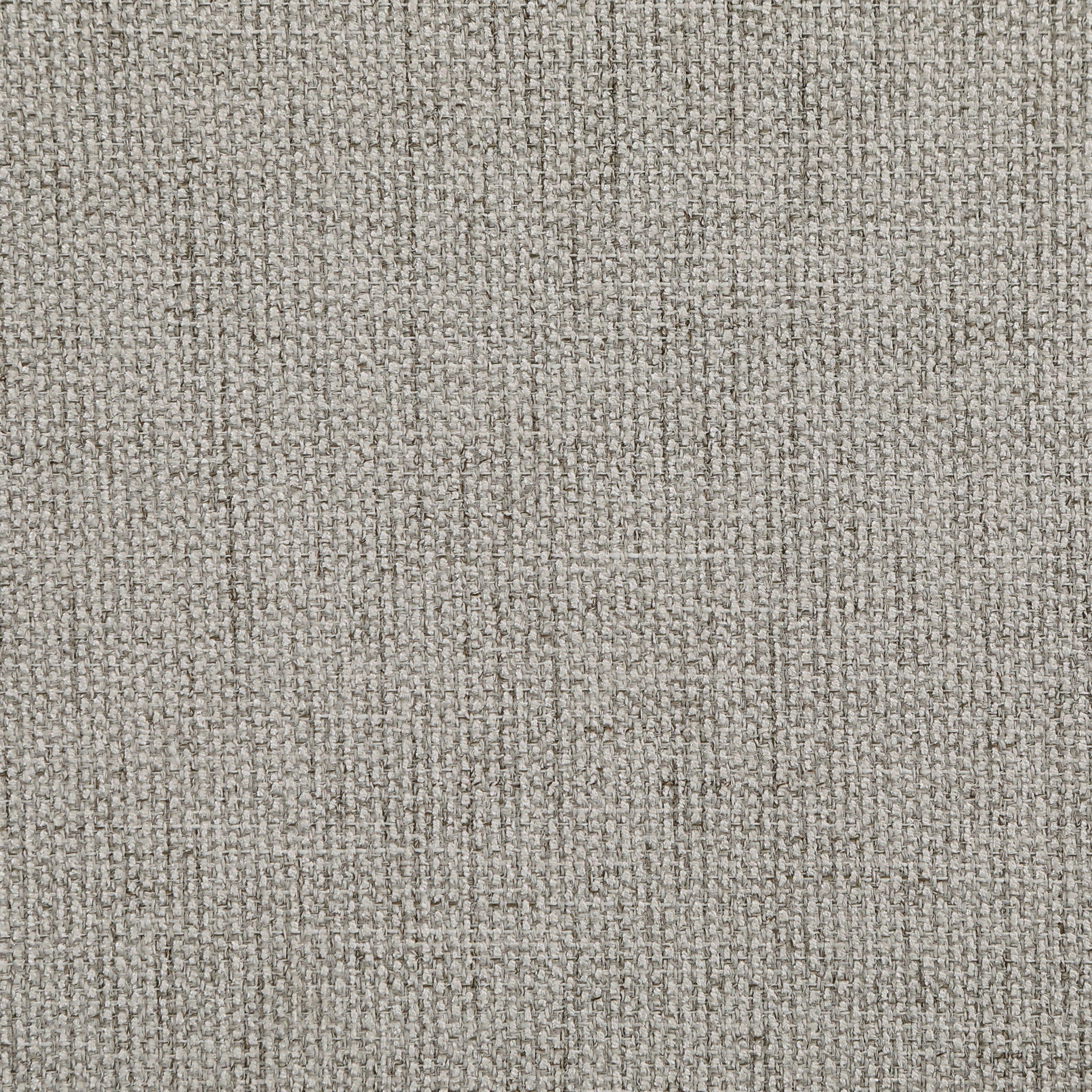 Kendra Platform Bed beige woven upholstery fabric close-up by HouseOfZazla on Tampa Home & Garden Store