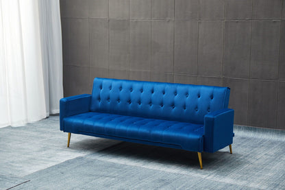 Comfortable Compact Sofa Bed For A Small Space