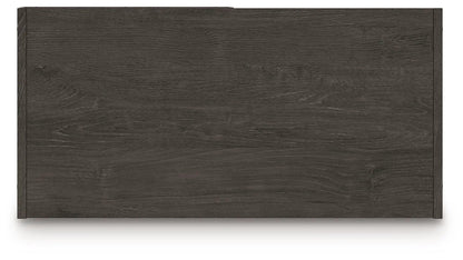 Piperton Cube Organizer Wood Storage Unit