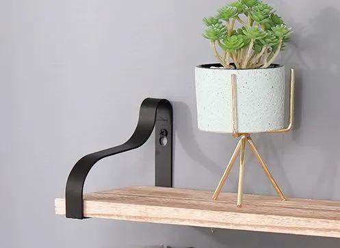 Floating Shelves and Long Wall Shelves Set of 3