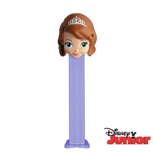 PEZ Disney Jr Dispenser -