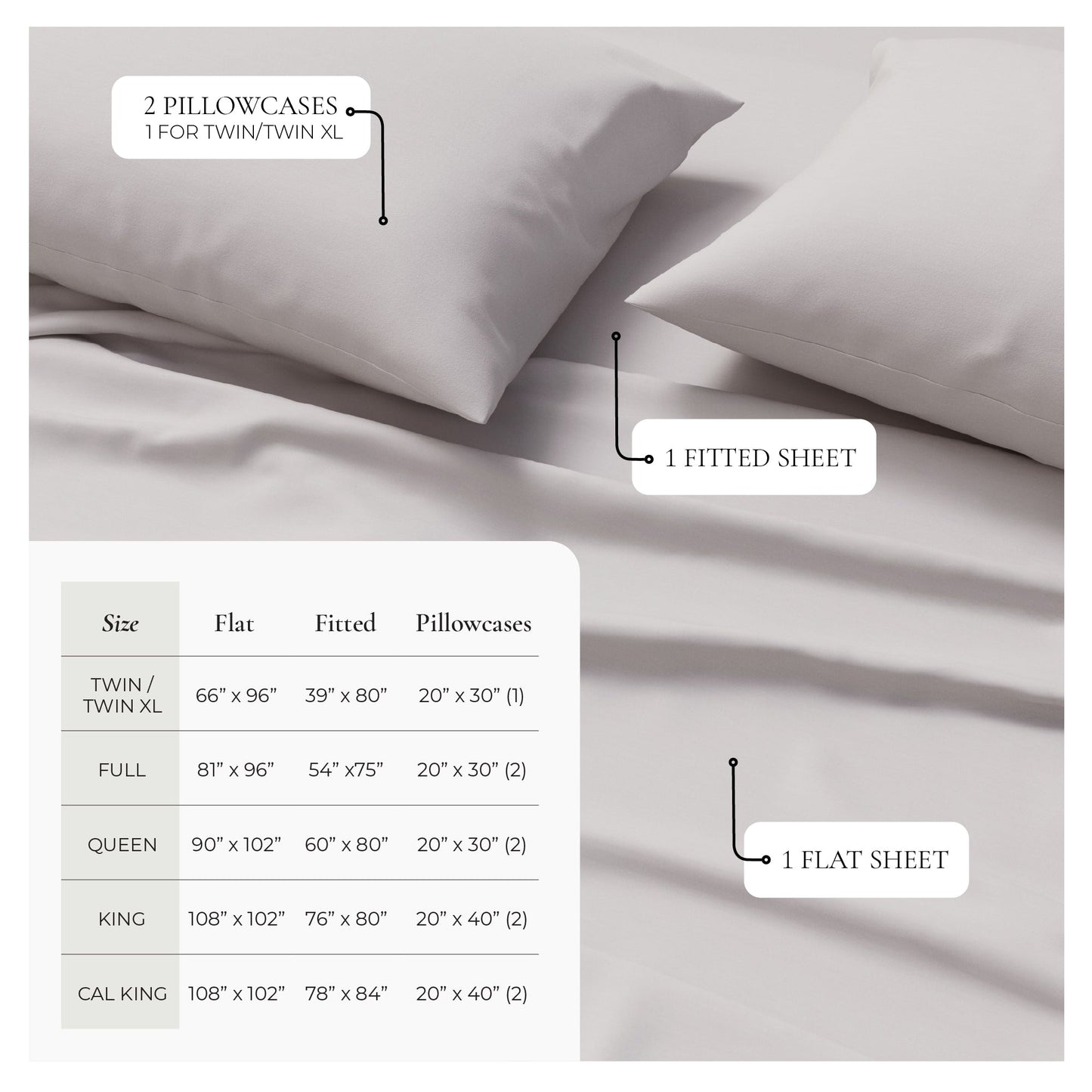the Soft Organic Cotton Jersey Knit Bed Sheets