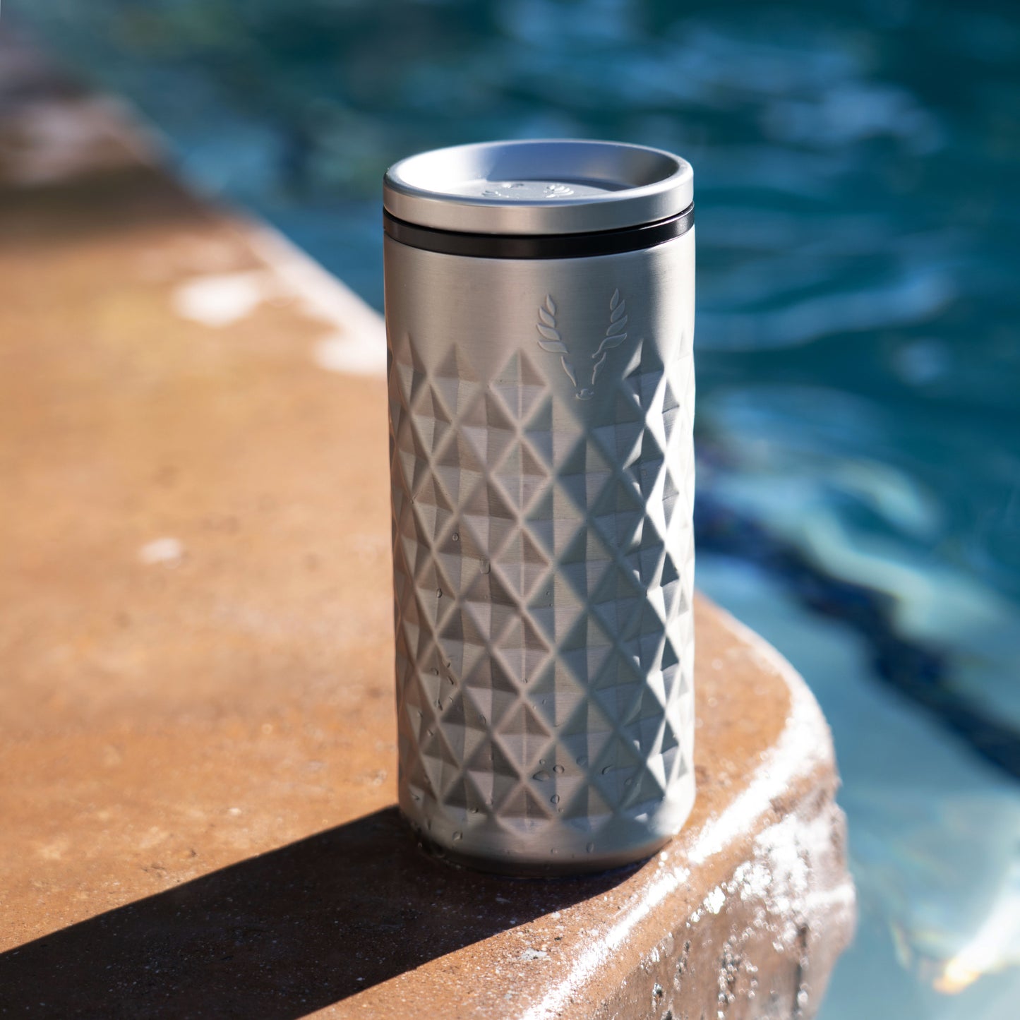 Paragon Stainless Steel Highball Tumbler
