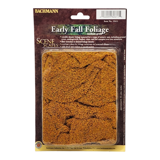 SceneScapes Early Fall Foliage Fiber - Medium Grade - Tampa Home & Garden Store