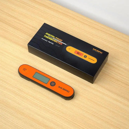 Digital BBQ Thermometer IHT-1P Waterproof