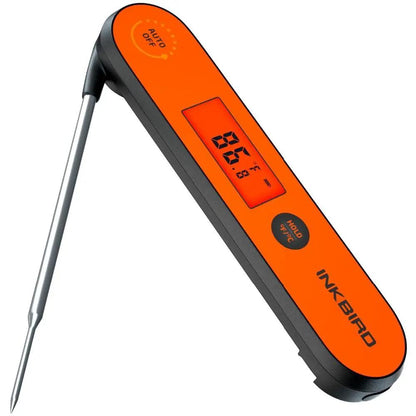 Digital BBQ Thermometer IHT-1P Waterproof