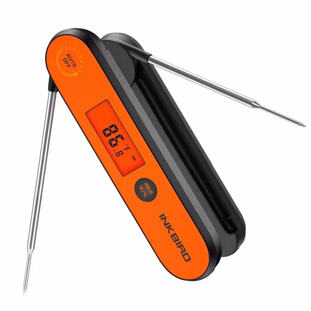 Digital BBQ Thermometer IHT-1P Waterproof