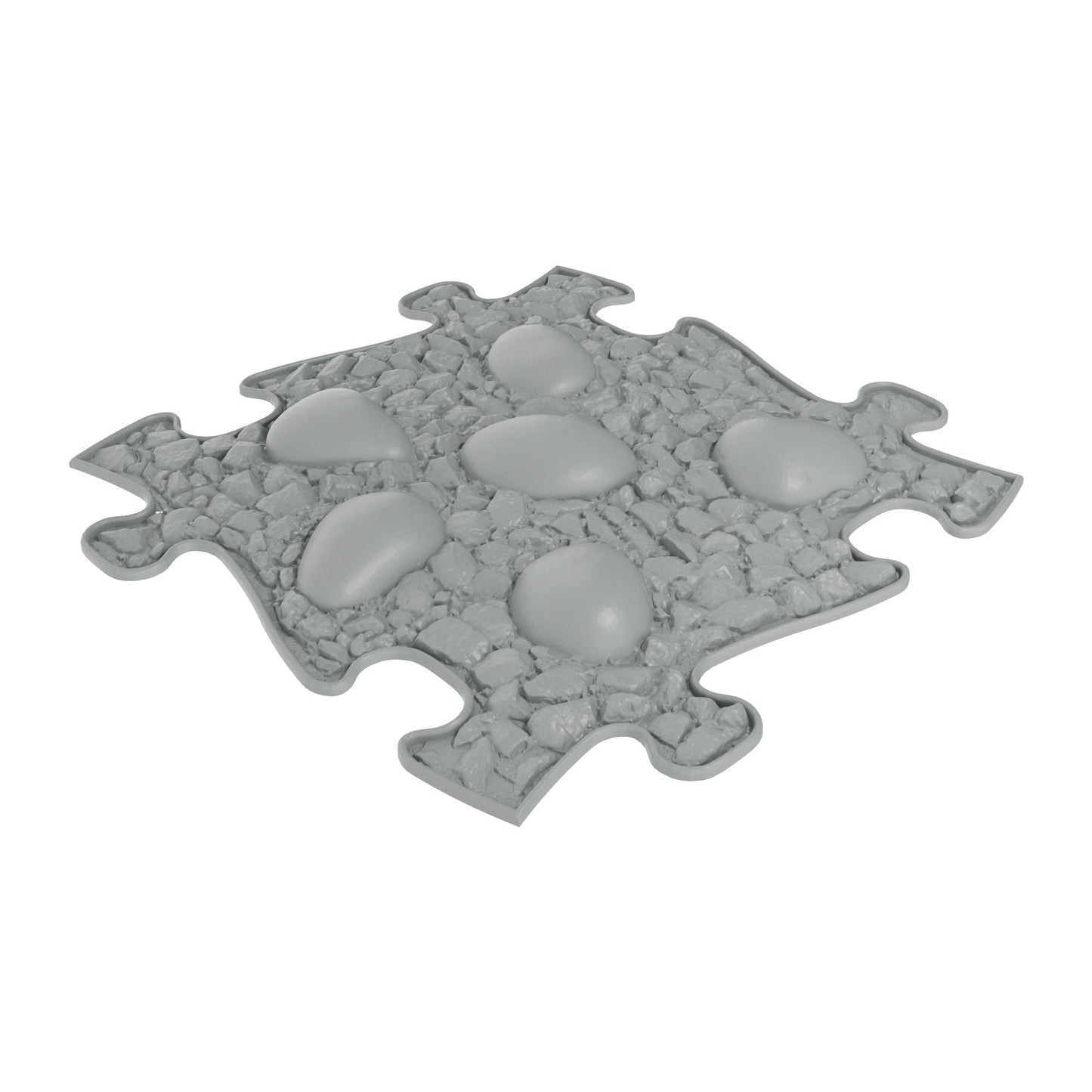 Royal Sensory Playmat Set interlocking mats with pebble texture by TINNITOTS on Tampa Home & Garden Store