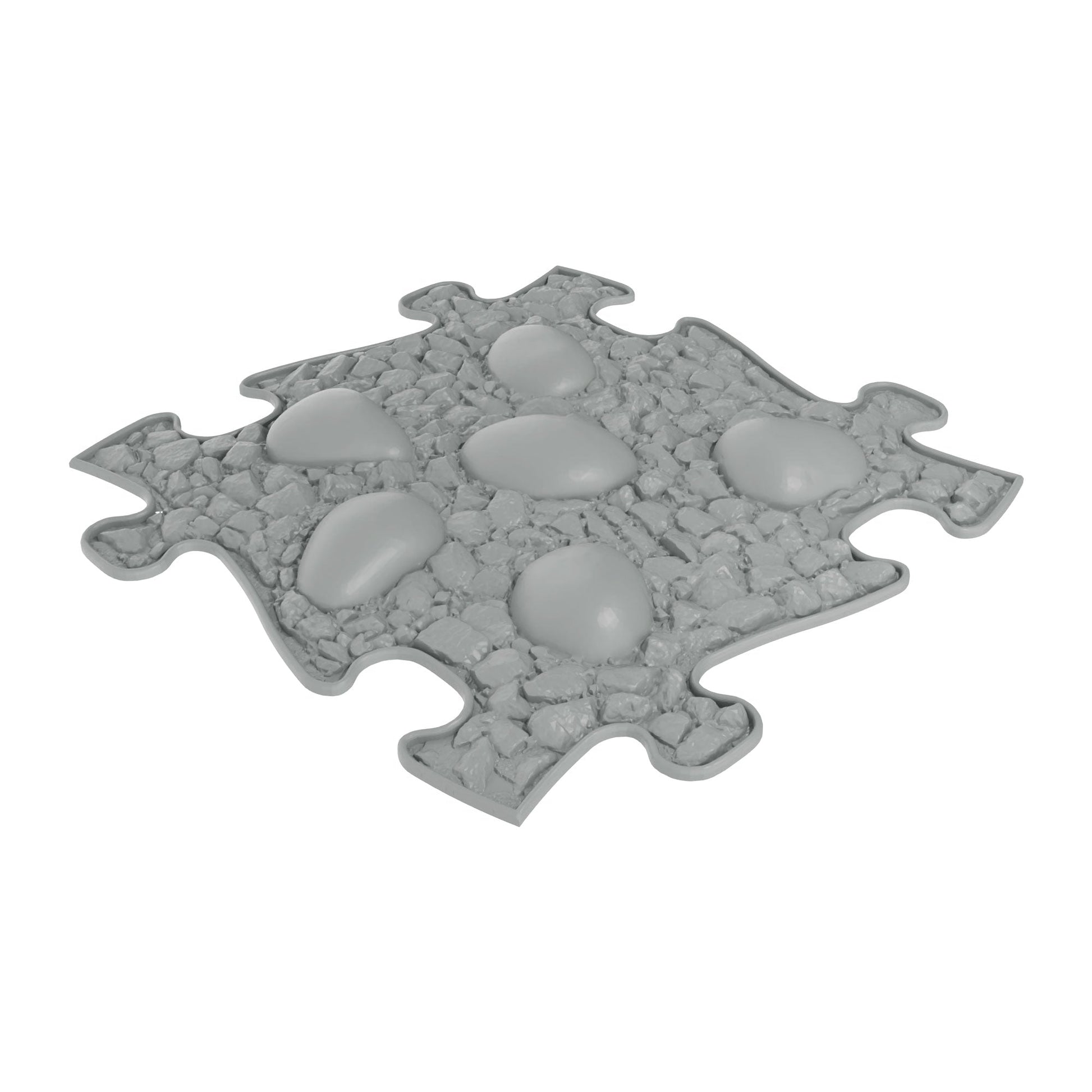Royal Sensory Playmat Set interlocking mats with pebble texture by TINNITOTS on Tampa Home & Garden Store