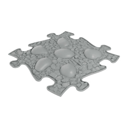 Royal Sensory Playmat Set interlocking mats with pebble texture by TINNITOTS on Tampa Home & Garden Store