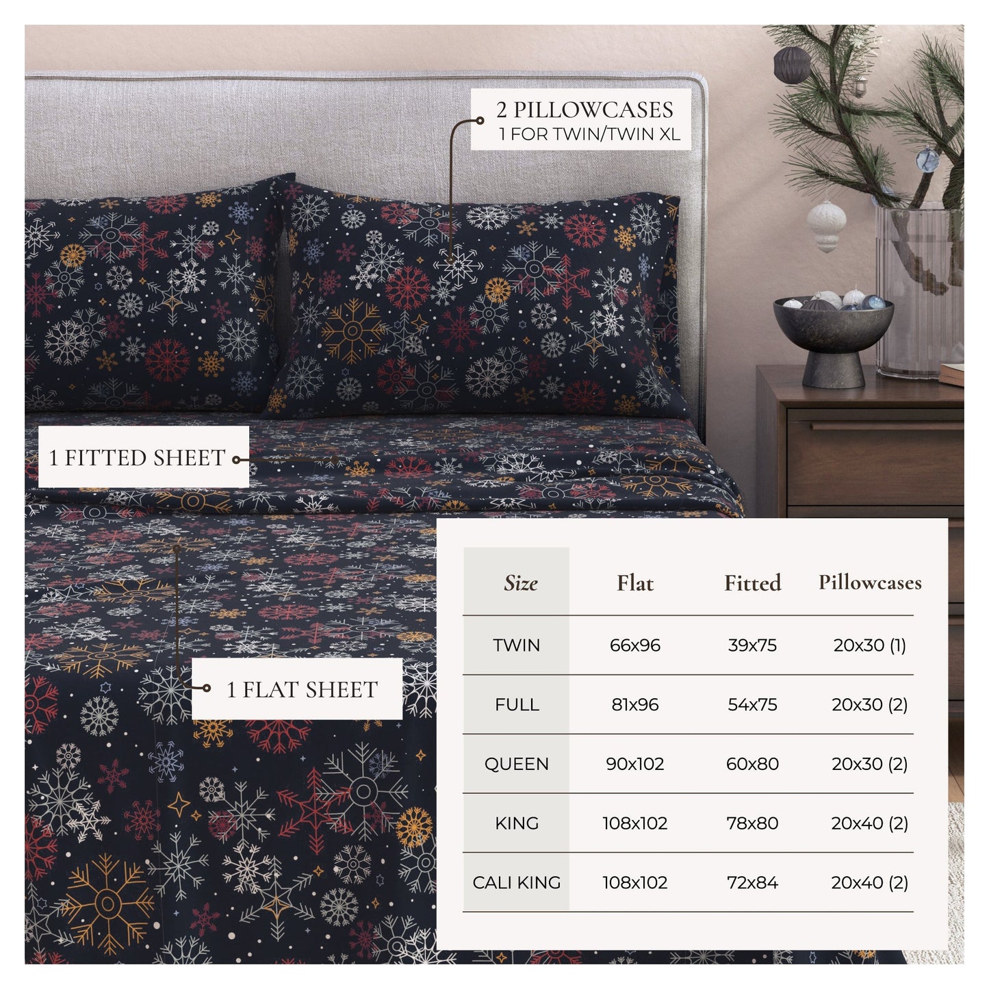 Cozy Turkish Cotton Flannel Sheets And Blankets