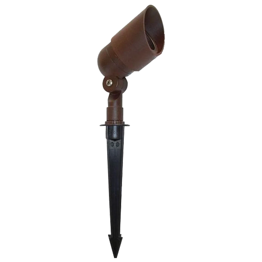 DL01 Low Voltage Directional LED Outdoor Spotlight